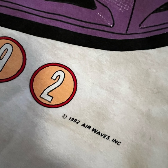 Vintage race car tank🏎️🏎️ - Picture 2 of 4